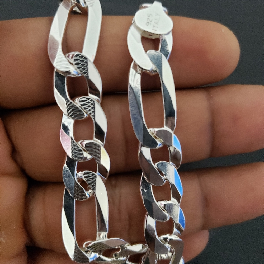 Silver Bracelet - Picture 7 of 7